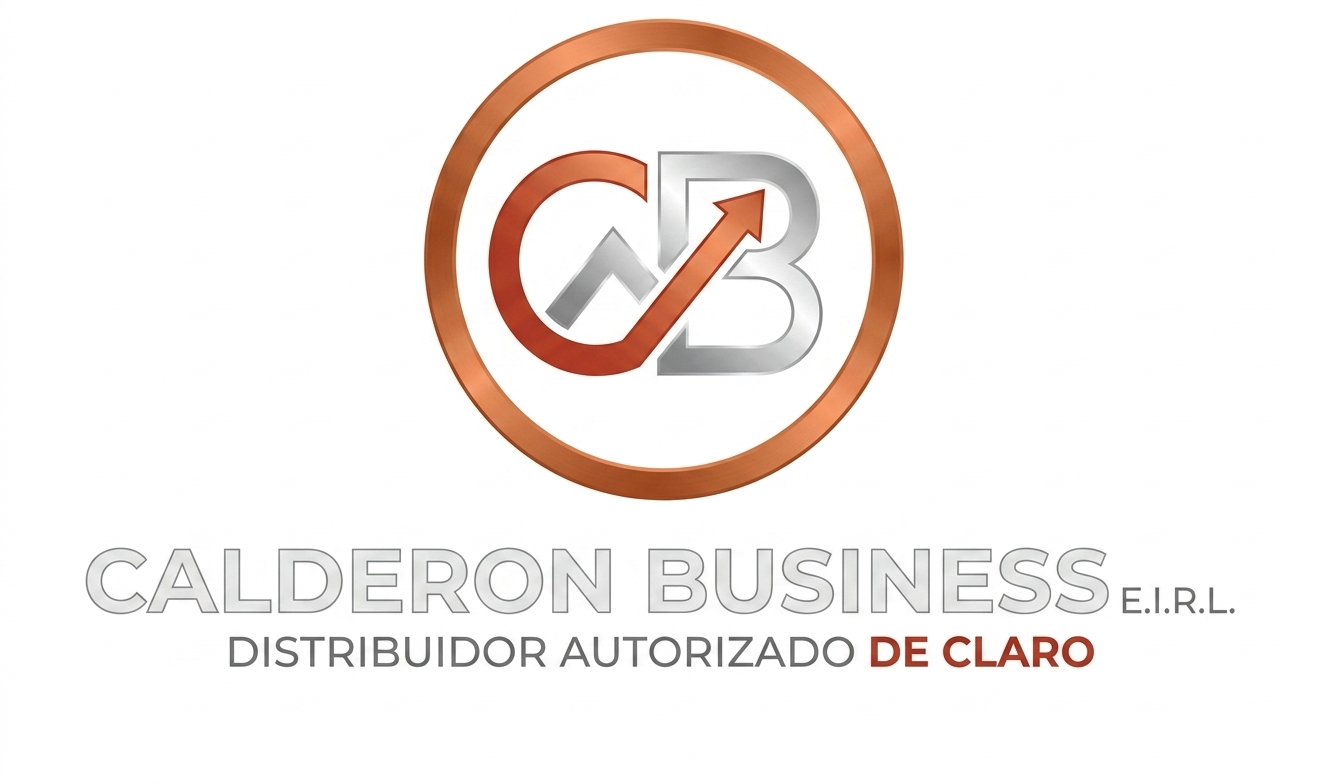 Calderón Business EIRL